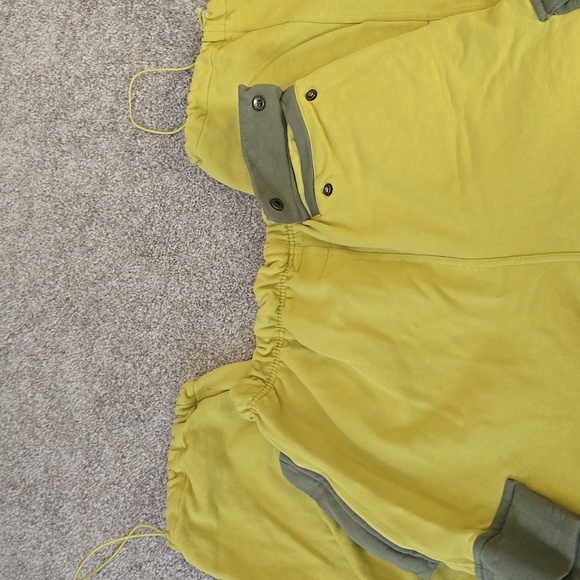 CHNGE sweatpants - Picture 5 of 5